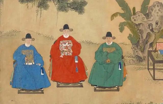 有間書(shū)房 | 把閣老們的辦公室，搬到當(dāng)代插圖3