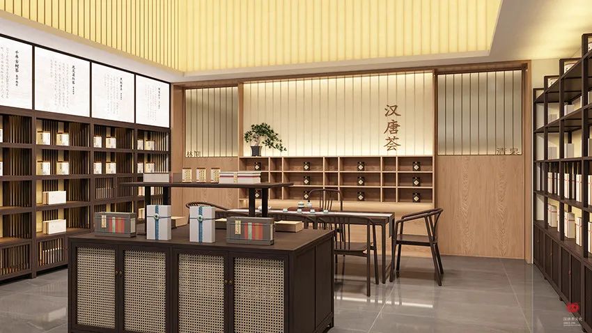 特別企劃 | 如何打造一家高顏值茶莊？插圖8