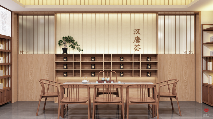 特別企劃 | 如何打造一家高顏值茶莊？插圖22